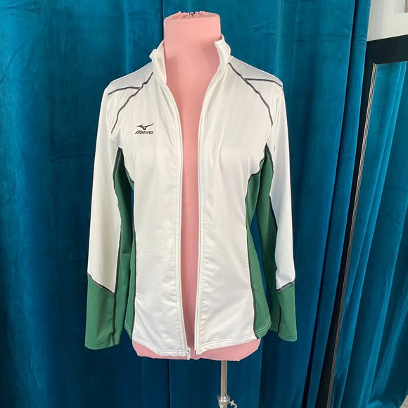 Mizuno Drylite Lightweight Performance G3 Volleyball Jacket - Picture 2 of 8